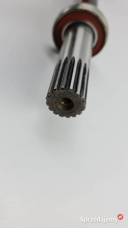 Walek Napedowy Wal Kola Wariatora Lynx 59 Yeti Części motocyklowe Łódź