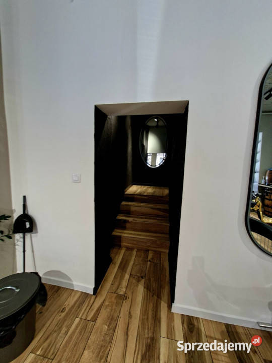 INWESTYCJA BEAUTY CENTER 82 m 5 stanowisk zachodniopomorskie