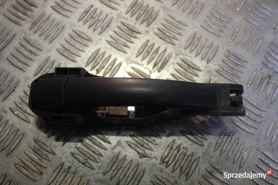 KLAMKA DRZWI PRAWY TYŁ SEAT ALTEA osobowe