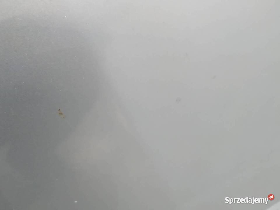 MASKA PRZÓD LIFT FL SREBRNA Skoda Octavia I