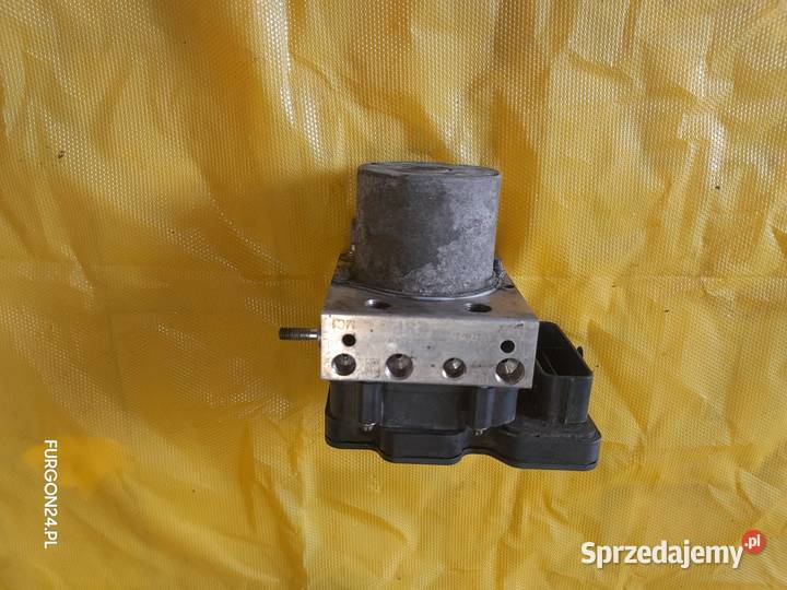 POMPA ABS IVECO DAILY 14 5801815699 0265243239 Bielsko-Biała