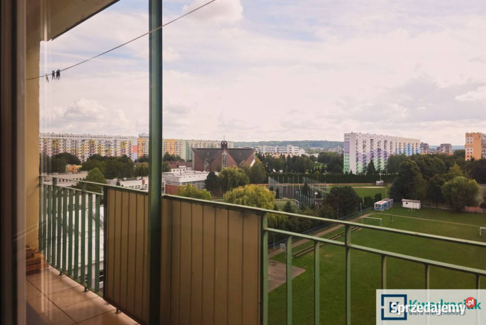 Mieszkanie 676m2 4pokojowe Rzeszów Podwisłocze Mieszkania podkarpackie