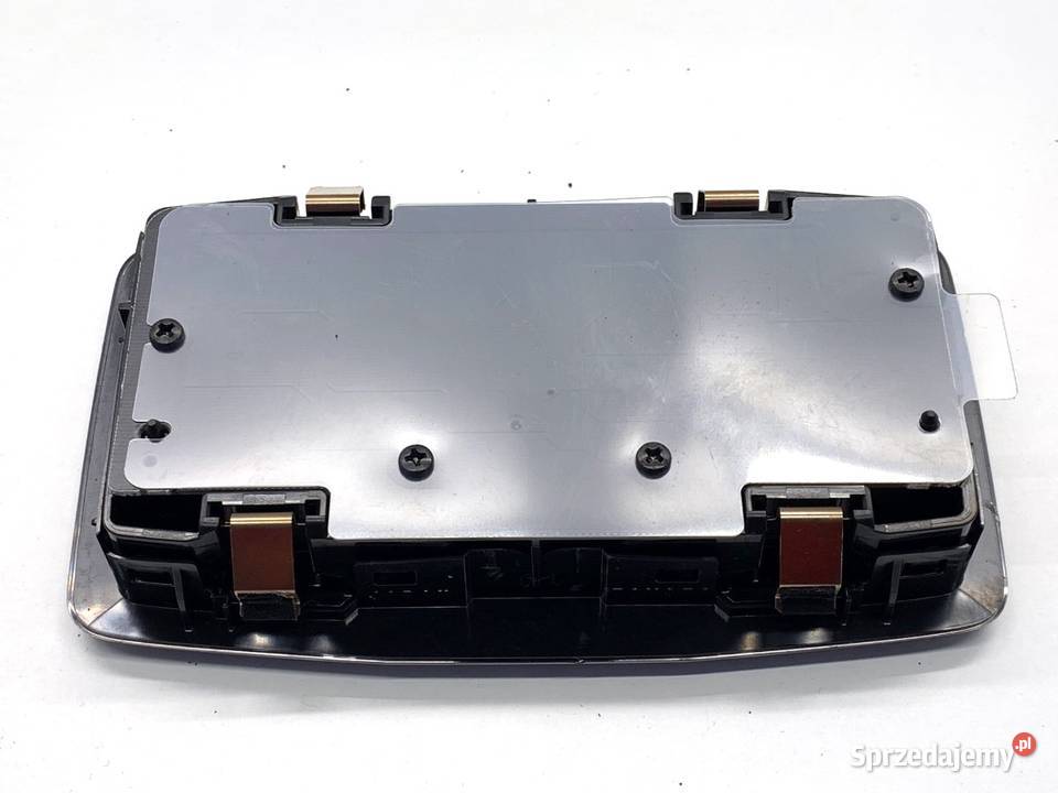 LAMPA SUFITOWA LEXUS LBX 8136078040 Crossover