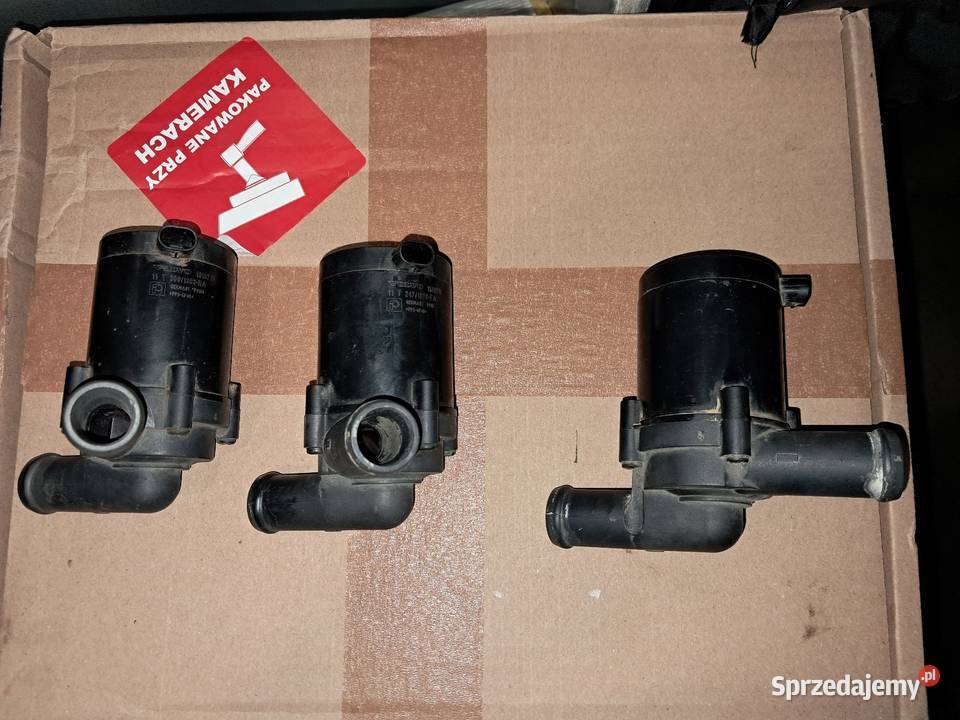 Pompka wody Webasto Thermo Top C P E Suwałki