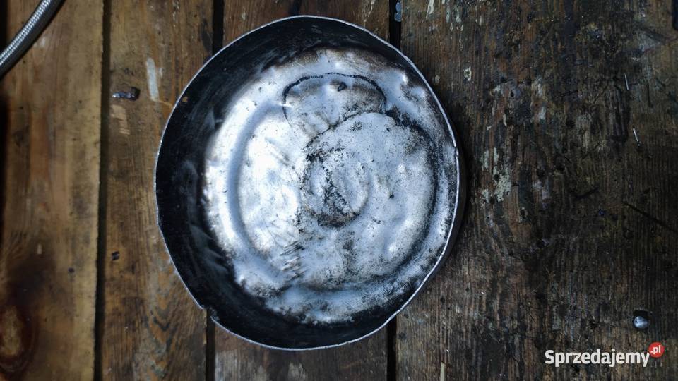 Pokrywa dekiel magneta zapłonu wsk wfm mazowieckie Warszawa