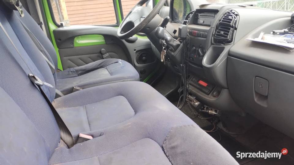 sprzedam ducato 3900 Bolesławiec