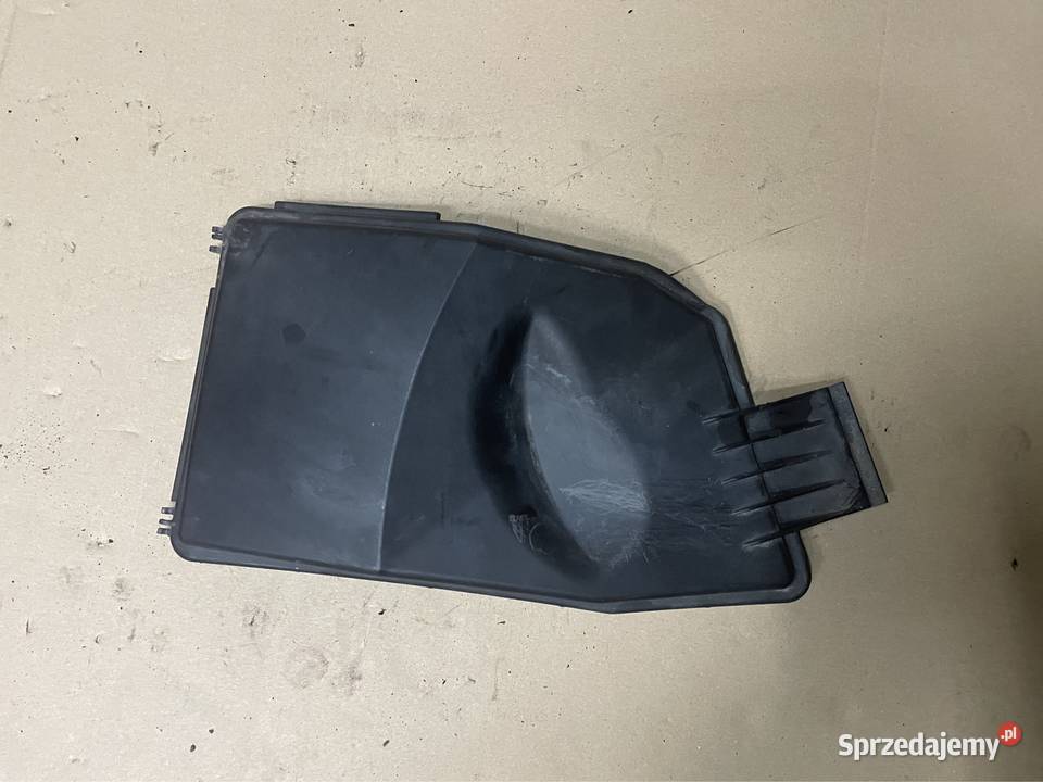 Obudowa skrzynki bezpieczników 2035450203 wyposażenie elektryczne Szczecin