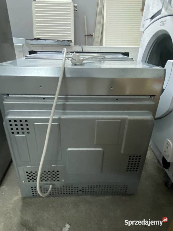 Piekarnik AEG Electrolux Międzychód