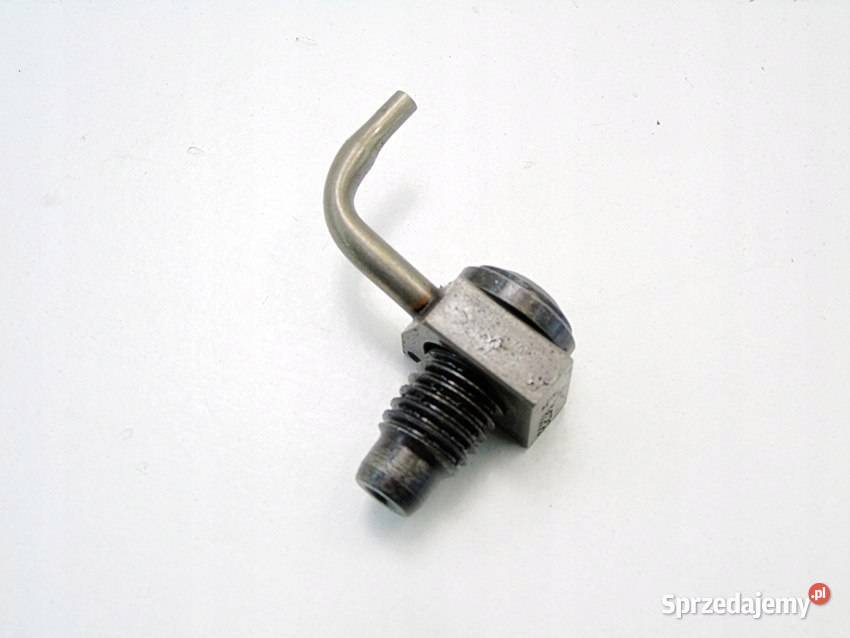 DYSZA OLEJU 20 TDI AUDI A4 B8 A5 A6 C7 Q5 Q3 CNH osobowe Sosnowiec
