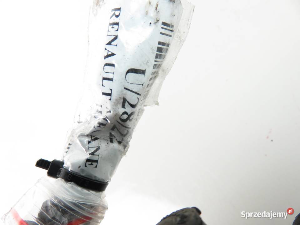 ZACISK LEWY PRZÓD RENAULT MEGANE III 15 dCi małopolskie