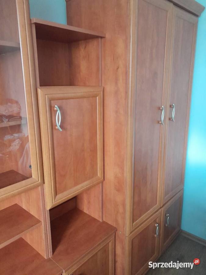 Zestaw mebli pokojowych Włocławek