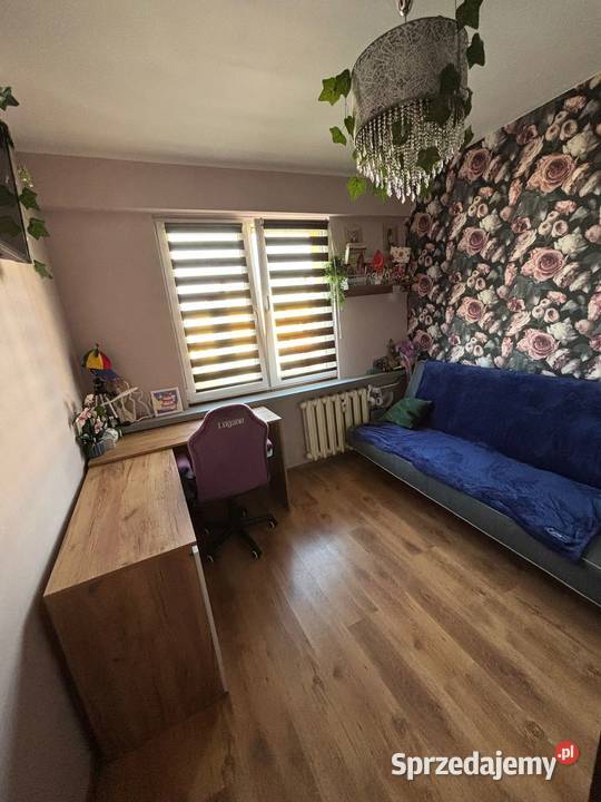 3 pokojowe Mieszkanie osiedla Zielone Wzgórza Białystok sprzedam