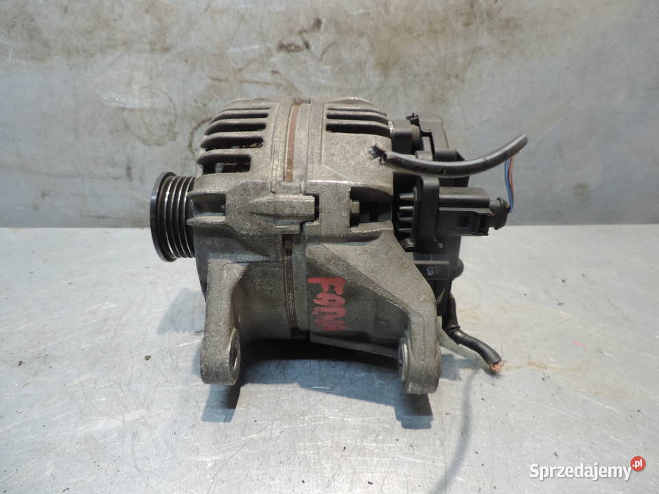 SKODA FABIA 1 14 MPI ALTERNATOR Nowy Sącz