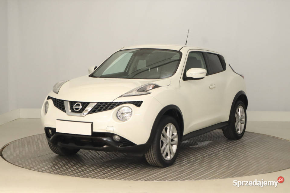 Nissan Juke 12 DIGT śląskie Zabrze sprzedam