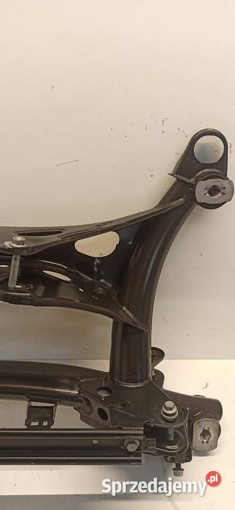 VOLVO XC40 SANKI WÓZEK TYŁ 32246360 dolnośląskie
