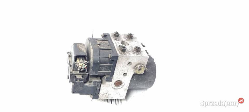 POMPA ABS HAMULCOWA NISSAN ALMERA 233009F600 Lipno