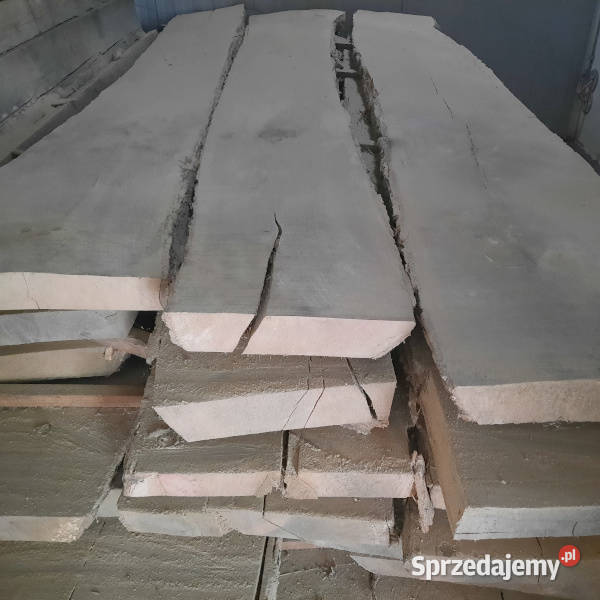 Deski Suszona Dębina Tarcica 50mm 24m 812 Źródła