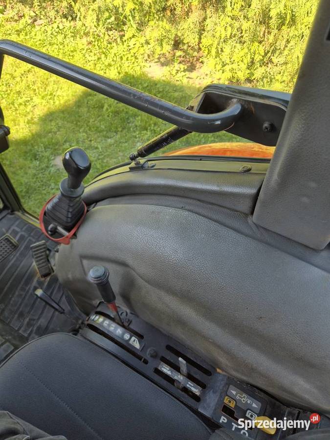 Kubota l4630 Magnuszew