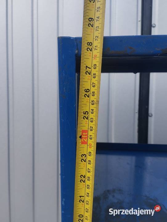 wózek warsztatowy lubelskie Końskowola