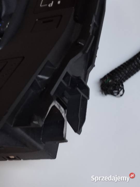 Panel Zmiany Biegów Sterowanie Lexus NX200 NX300 Wschowa