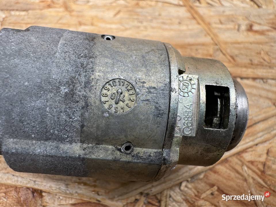 Cięgno zamek maski ford c mk1 osobowe wielkopolskie Międzychód
