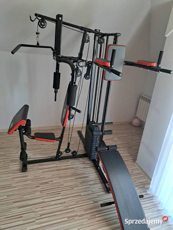 Atlas hertz maximus Żelisławice