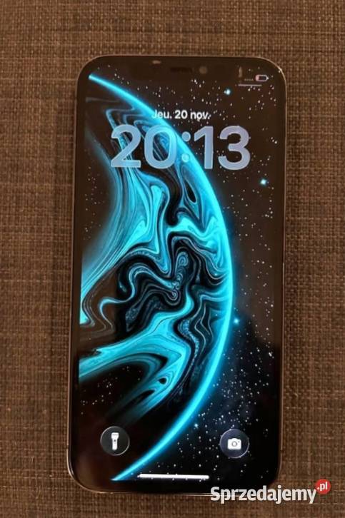 Smartfon Apple iPhone 12 pro