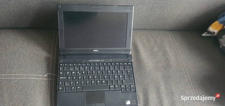 Dell inspirion zasilacz