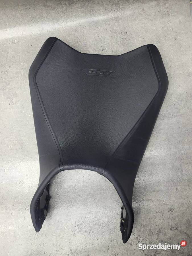 KTM 890 DUKE 23 SIEDZENIE PRZÓD KIEROWCY FOTEL sprzedam