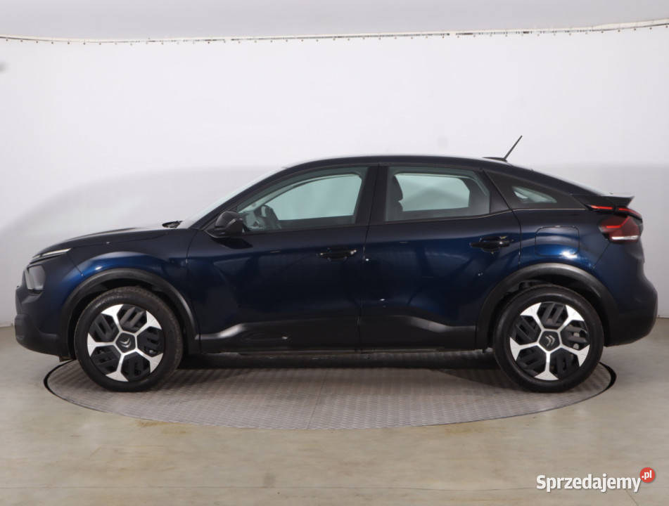 Citroen C4 12 PureTech Citroën