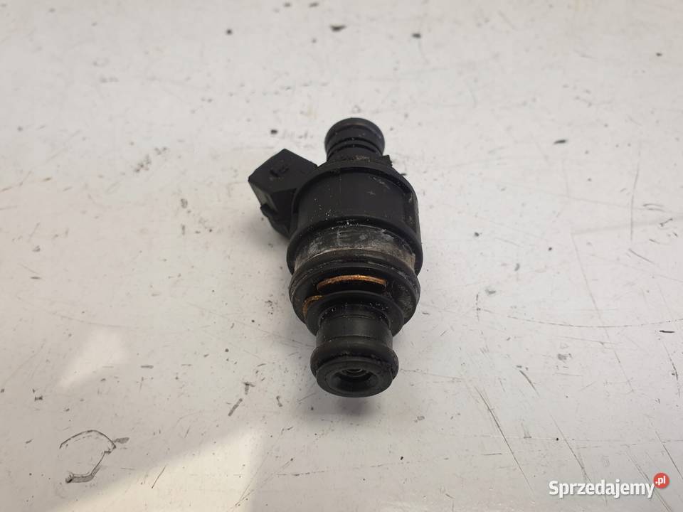 WTRYSKIWACZ Opel Vectra C 18 16V wtrysk 5WK93151 osobowe