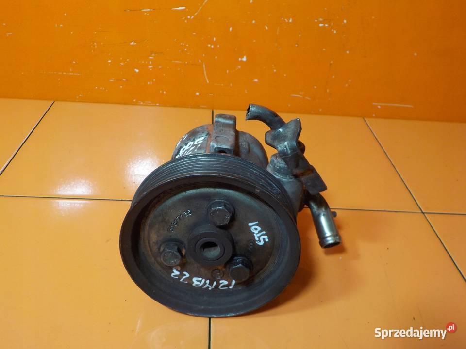 DOBLO COMBO BIPPER 13 MJET EURO 5 13r 90 pompa Suków