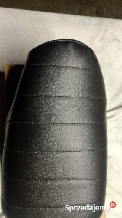 Siedzenie motorynka Namysłów