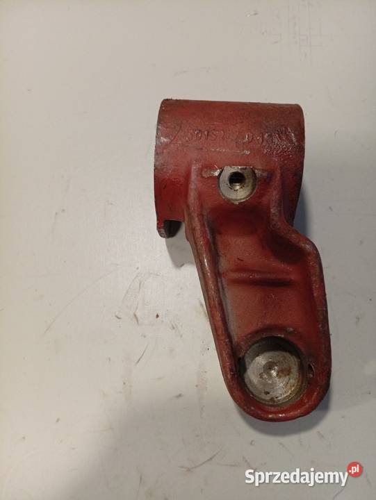 Dźwignia C335 Hydraulika