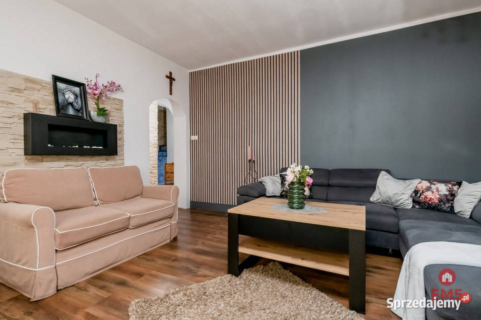 Dom wolnostojący Białystok 165m2