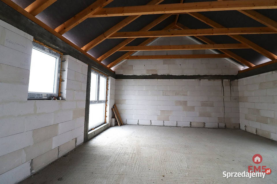 Dom wolnostojący 1027m2 Suwałki