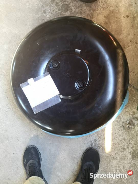 Butla zbiornik lpg 56l do 2032r legalizacja sprzedam