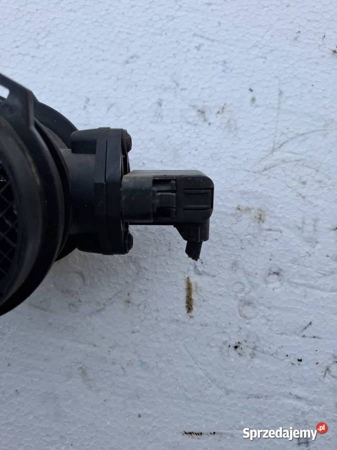 Przepływomierz Powietrza Mercedes W208 32 osobowe Pozostałe Wisznice