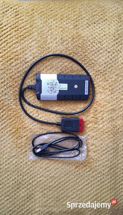 Interfejs Diagnostyczny Delphi OBD2 DS150E