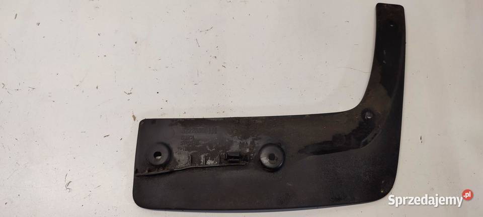 VOLVO XC40 CHLAPACZ LEWY PRZÓD 32226806