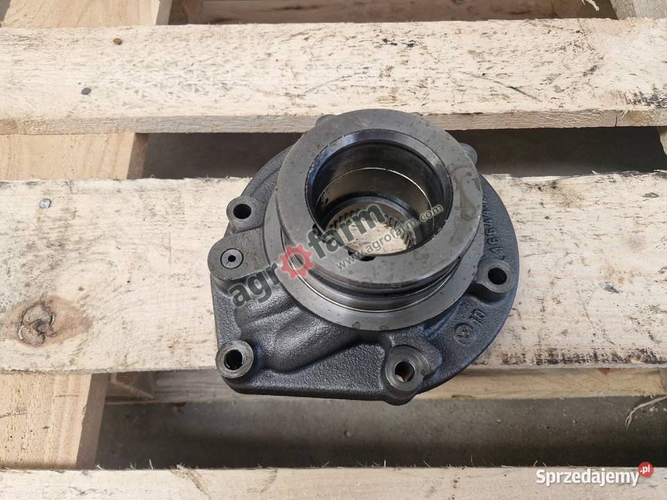 Pompa hydrauliczna skrzyni biegów John Deere dolnośląskie Byków