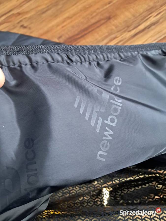 nowa ogrzewana kurtka balans rozmiar S w Sandomierz