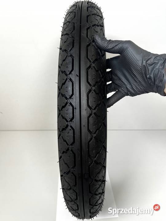 Opona motocykowa Metzeler Perfect ME 77 35018 Motocyklowe Łobżenica