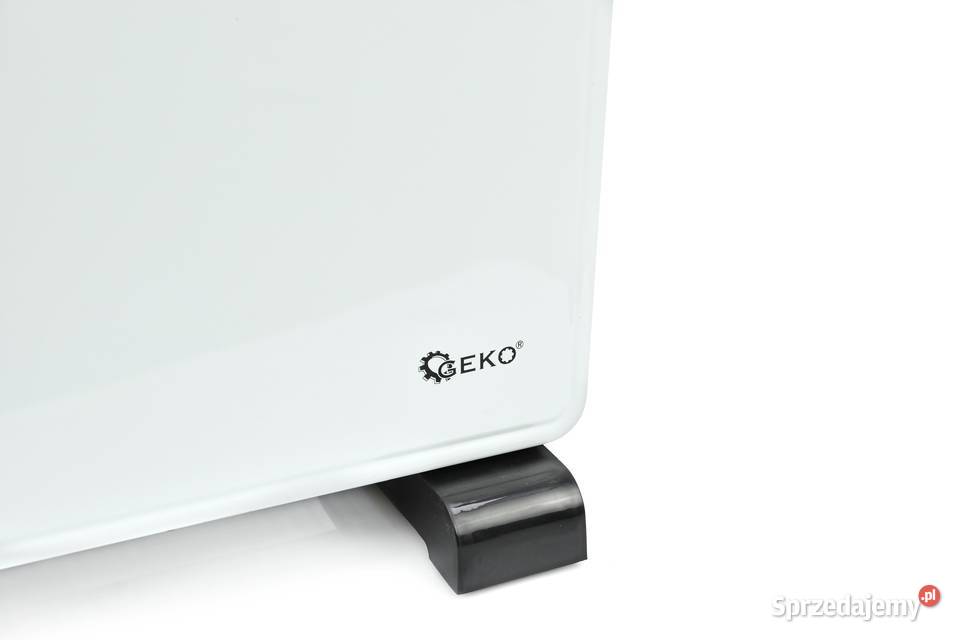 GRZEJNIK KONWEKTOR 2300 W PILOT LCD TURBO NAWIEW Ostrołęka sprzedam