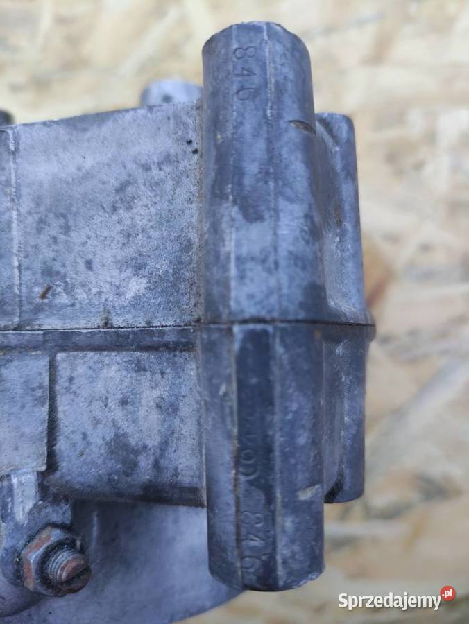 Sprzedam silnik Simson Duo Pacanów