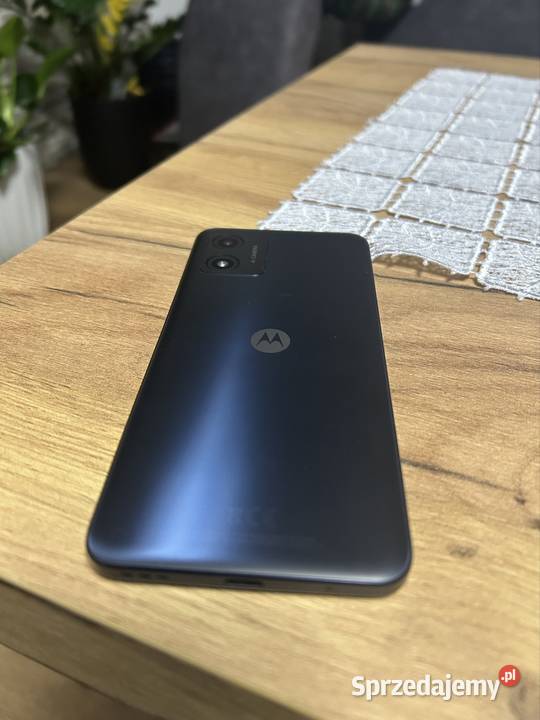 Motorola moto g30 Motorola Elektronika Brzostek sprzedam