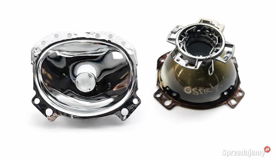 FORD C I PRZEDLIFT ODBŁYŚNIK XENON HELLA D2S Ostroróg