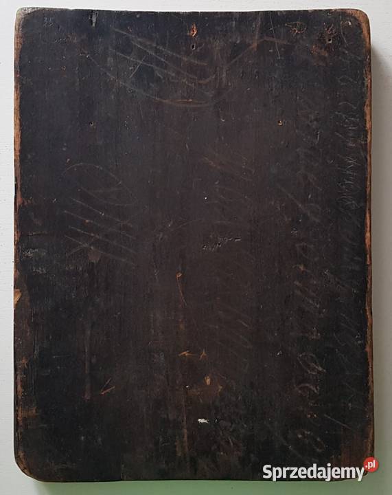 Ikona Święty Jan Ewangelista 0253 sprzedam