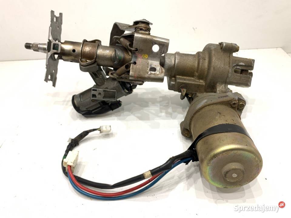 POMPA WSPOMAGANIA TOYOTA COROLLA E12 4520002180