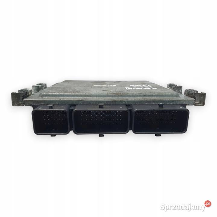 STEROWNIK SILNIKA Nissan Qashqai 12 DIGT EMS3155